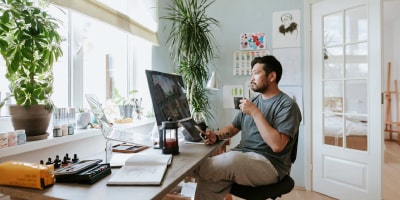 Top Tips for Leading a Team Whilst Working Remotely