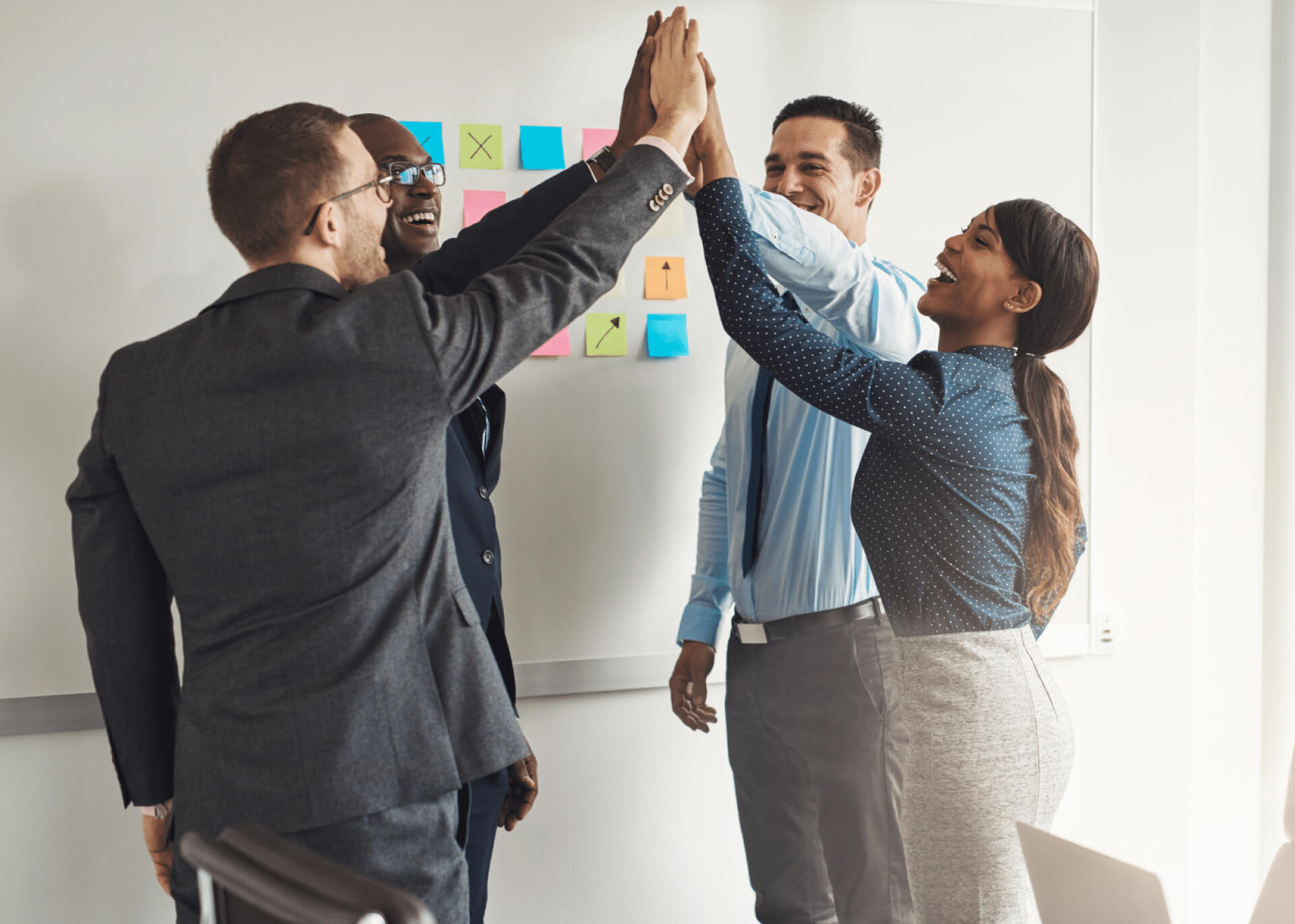 Why Managers Need To Be Employee Recognition Champions At The Workplace ...