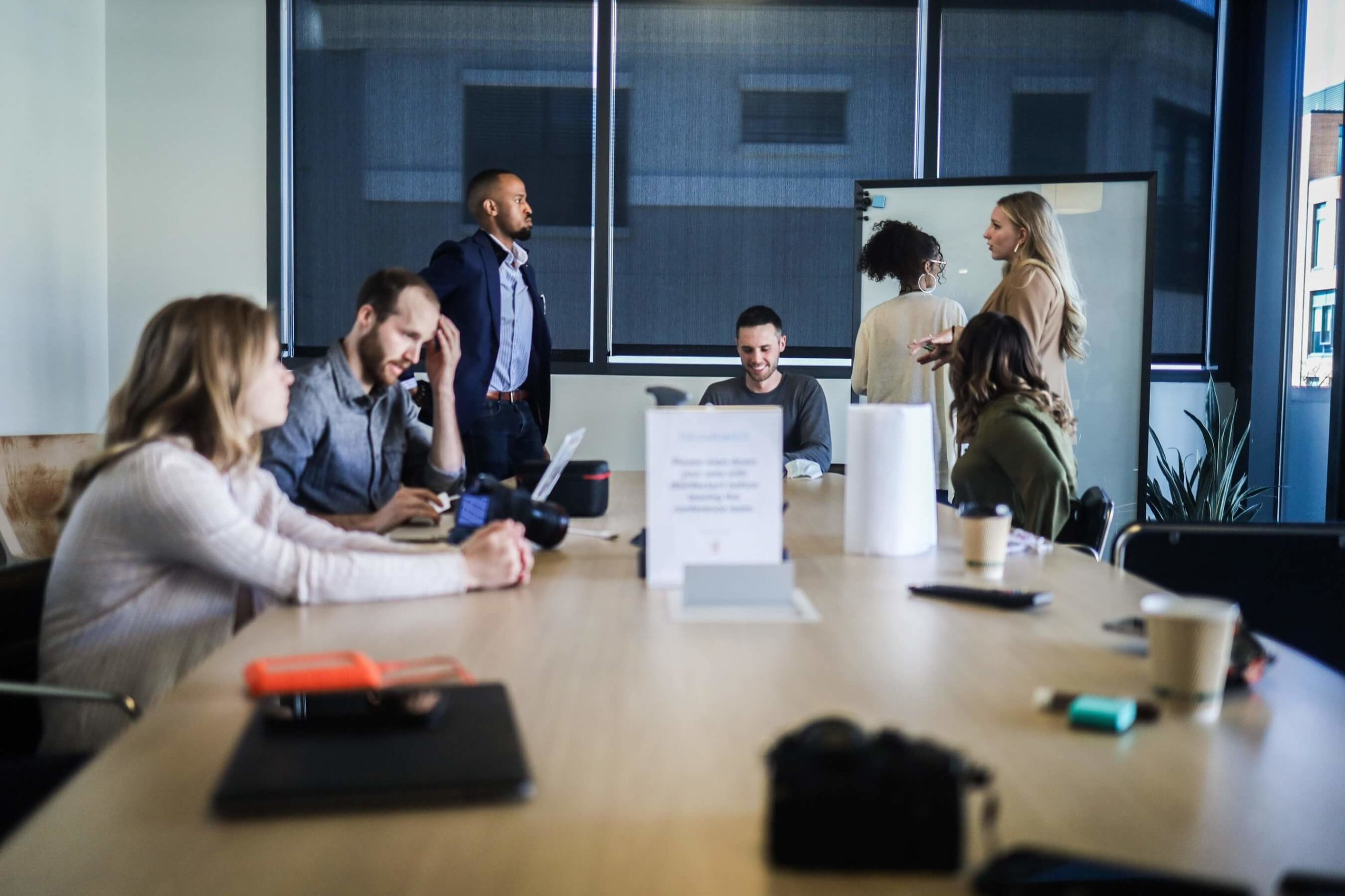 How to Use Writing to Amplify Your Leadership Impact