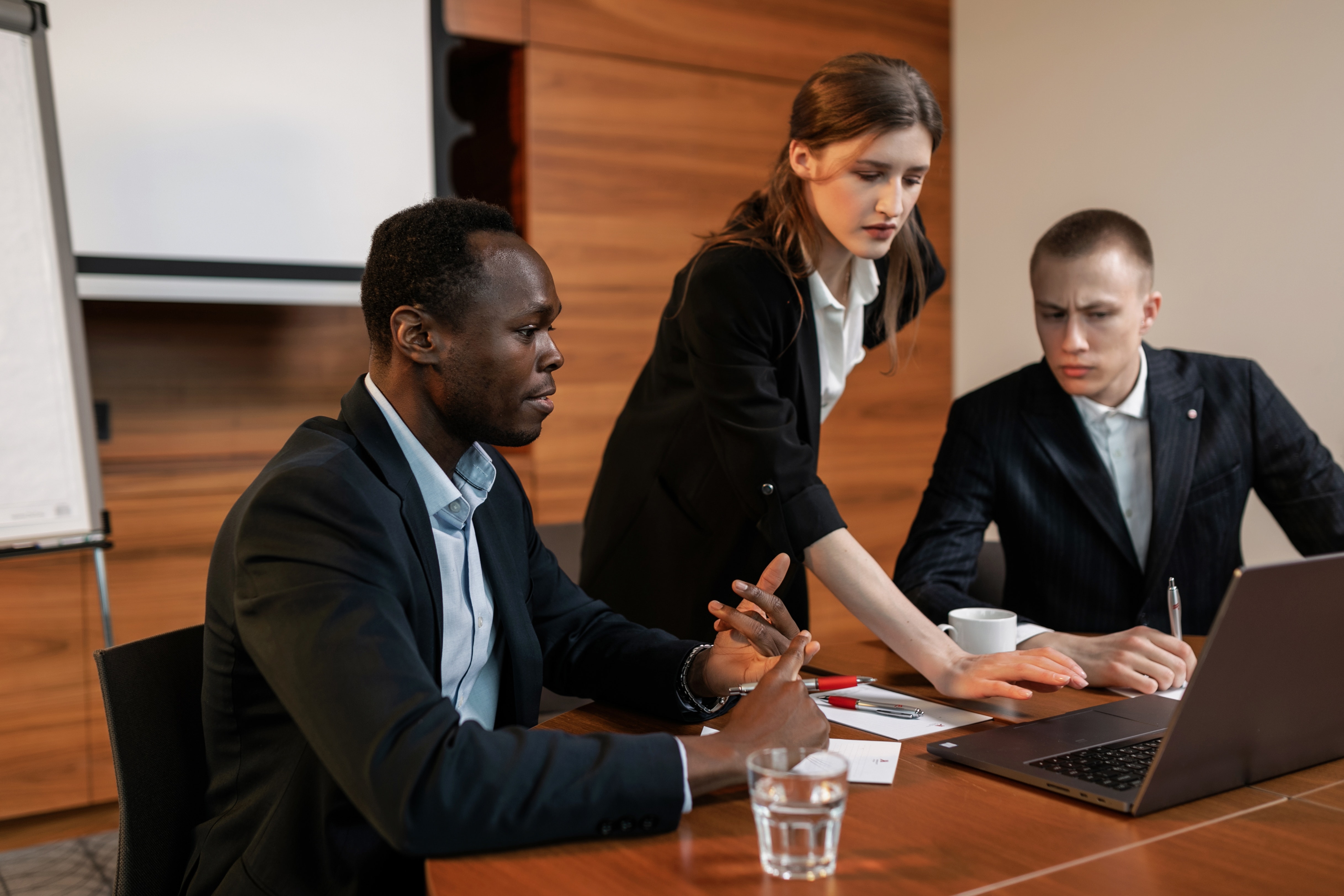 Famous Leaders' Qualities That Are a Must-Have In Your Next Role