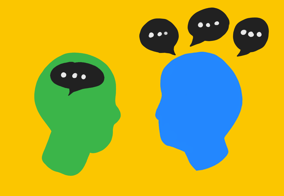 A Look at Leadership Personality