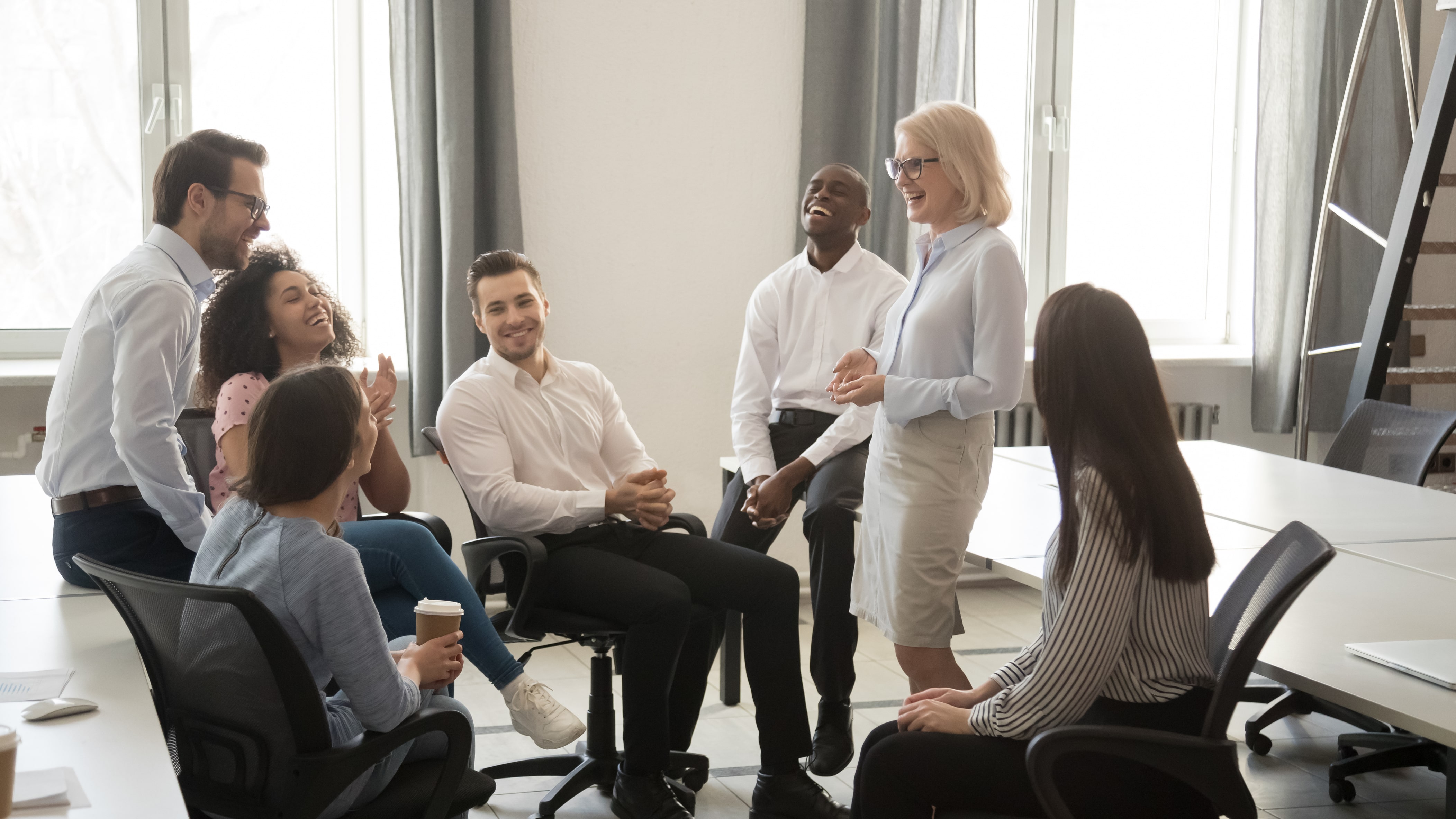 Establishing and Nurturing High-Performing Teams to Help Your Business Succeed