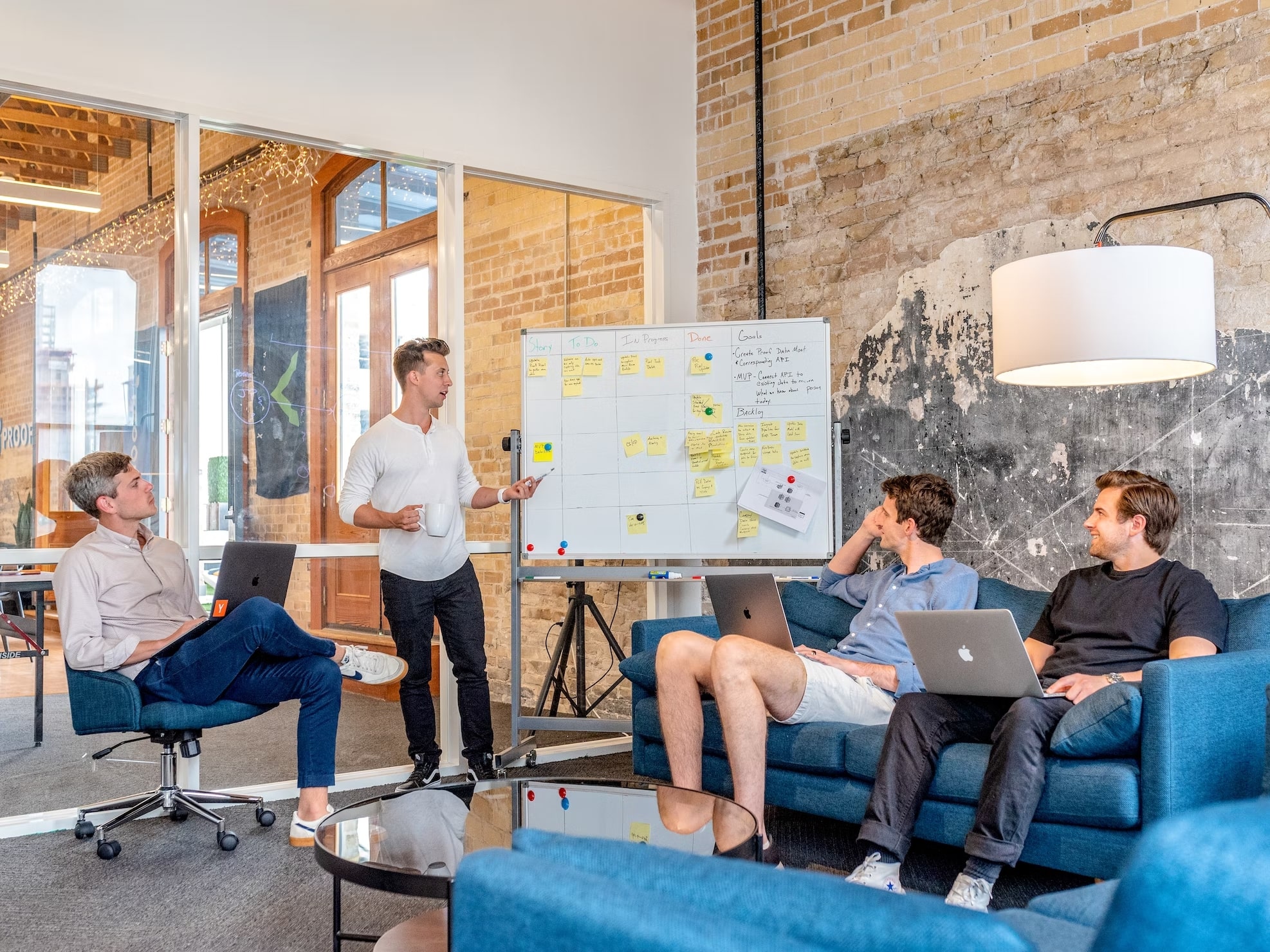 Team Management Strategy for Thinking Outside the Box