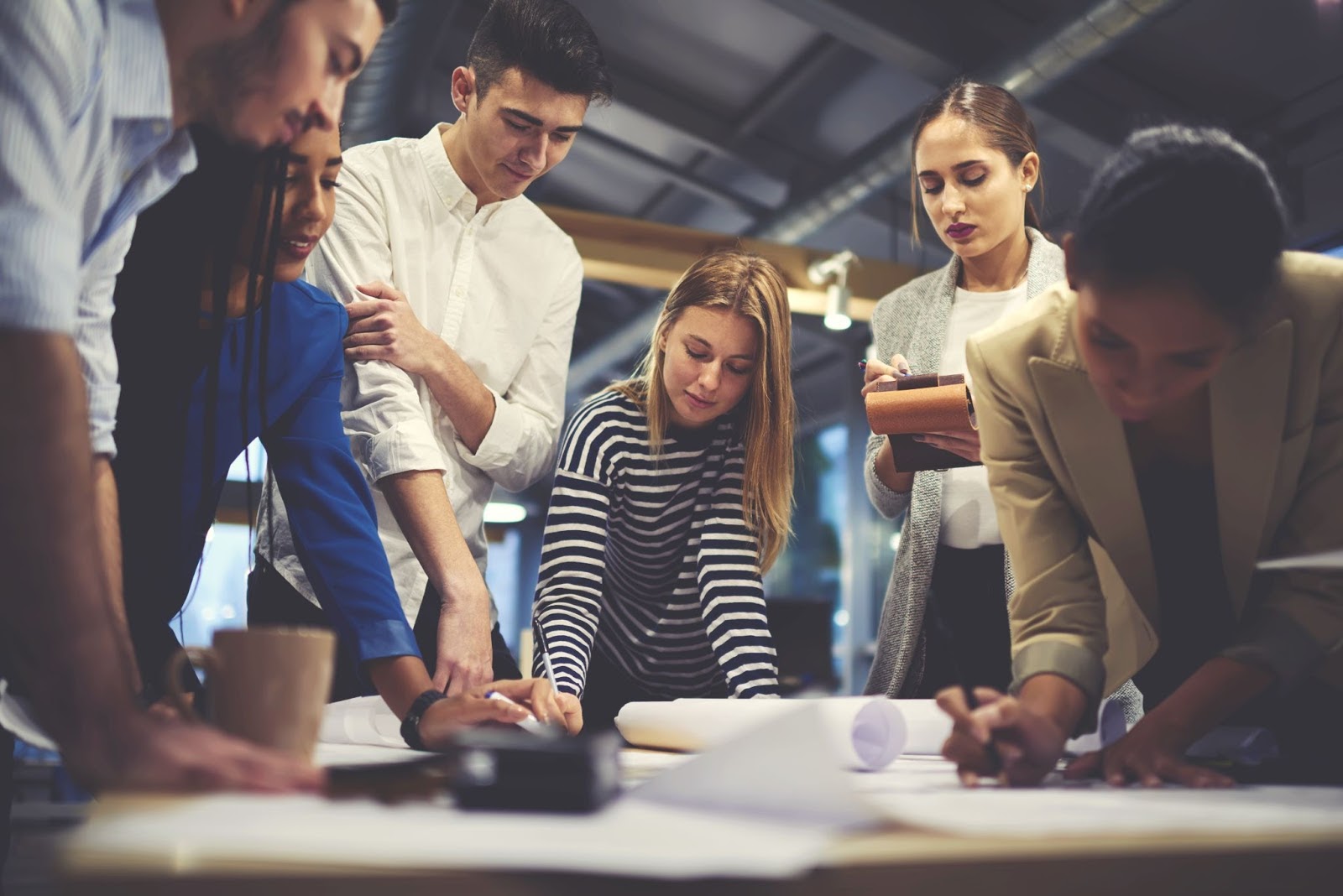 Ways to Develop Employee Experiences to Drive Better Productivity