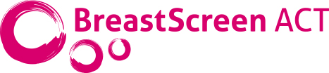 BreastScreen ACT logo